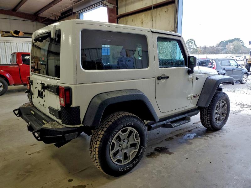 Photo 3 from auction – 2016 JEEP WRANGLER R with VIN 1C4BJWCGXGL178041