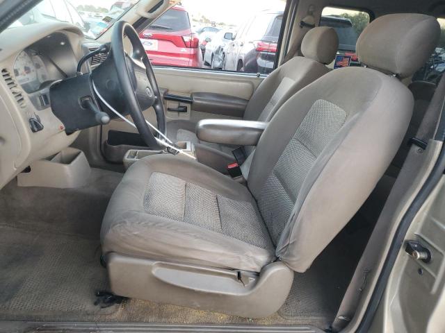 Photo 7 from auction – 2003 FORD EXPLORER S with VIN 1FMYU60E03UB87755