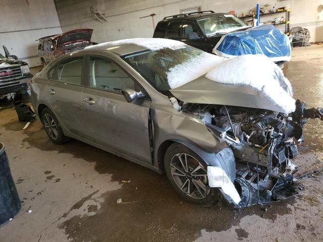 Photo 4 from auction – 2022 KIA FORTE FE with VIN 3KPF24AD2NE491215