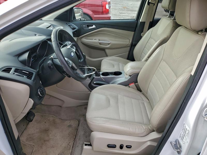 صورة رقم 7 من المزاد - 2014 FORD ESCAPE SE مع VIN 1FMCU0G96EUC05968