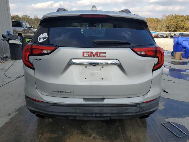 Photo 6 from auction – 2018 GMC TERRAIN SL with VIN 3GKALMEX6JL133170