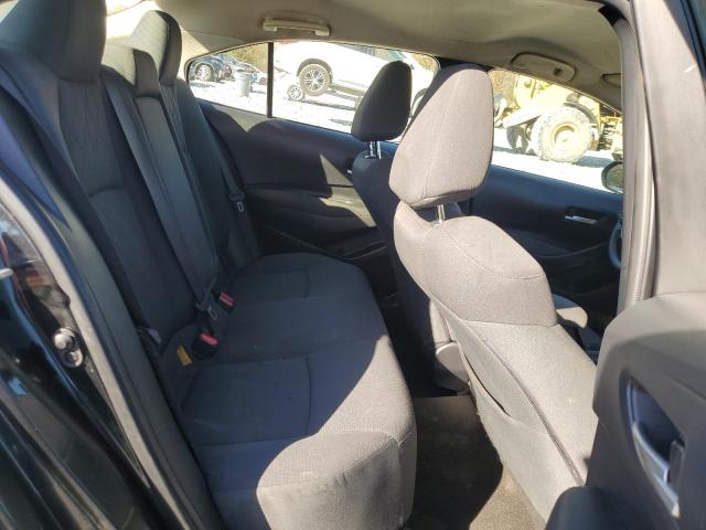 Photo 10 from auction – 2020 TOYOTA COROLLA LE with VIN JTDEPRAE1LJ038092