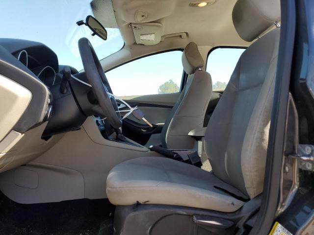Photo 7 from auction – 2015 FORD FOCUS SE with VIN 1FADP3F23FL299777