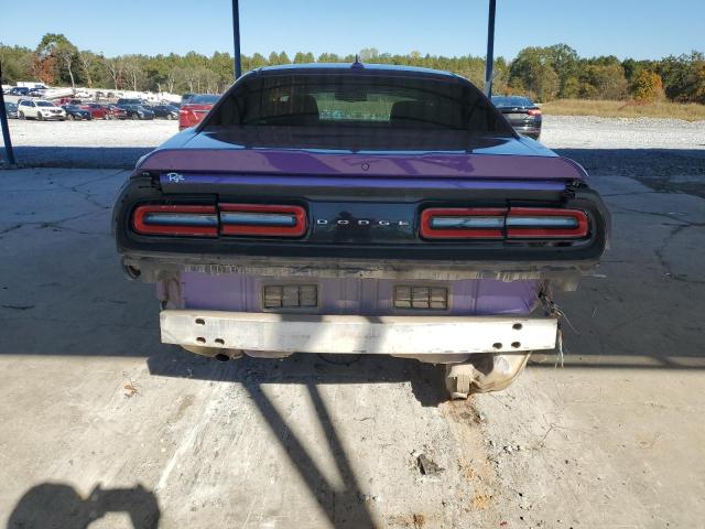 Photo 6 from auction – 2016 DODGE CHALLENGER with VIN 2C3CDZAG7GH146004