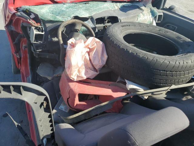 Photo 8 from auction – 2004 CHEVROLET COLORADO with VIN 1GCDT196348157048