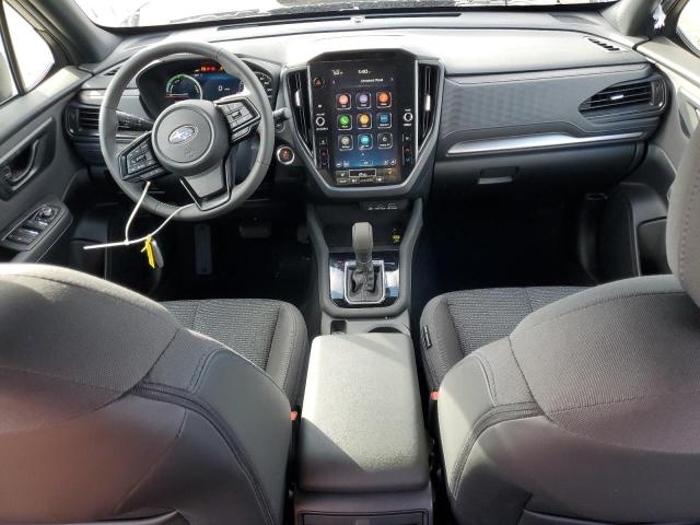 Фото 8 с аукциона – 2025 SUBARU FORESTER P с VIN JF2SLSED9SH412477