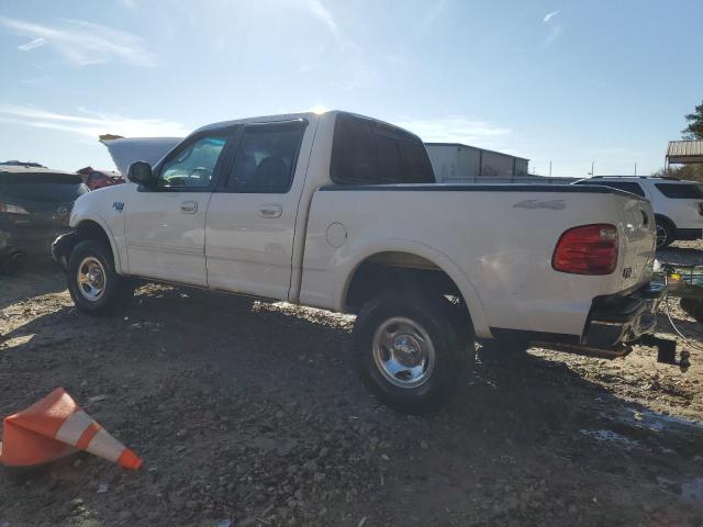 Photo 2 from auction – 2001 FORD F150 with VIN 1FTRW08WX1KD73230