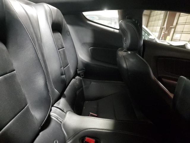 Photo 10 from auction – 2015 FORD MUSTANG with VIN 1FA6P8TH3F5374822