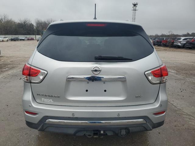 Photo 6 from auction – 2013 NISSAN PATHFINDER with VIN 5N1AR2MN3DC634785