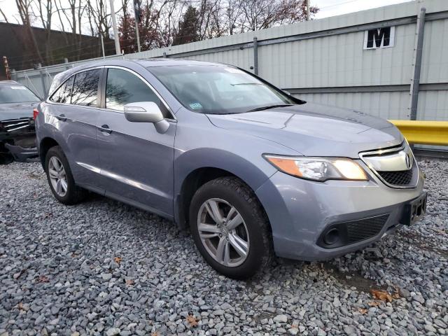 Photo 4 from auction – 2015 ACURA RDX with VIN 5J8TB4H36FL005600