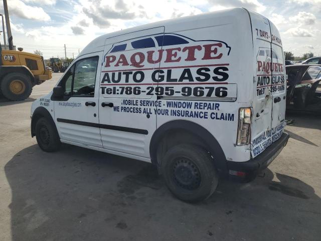 Photo 2 from auction – 2013 FORD TRANSIT CONNECT with VIN NM0LS7AN0DT148290