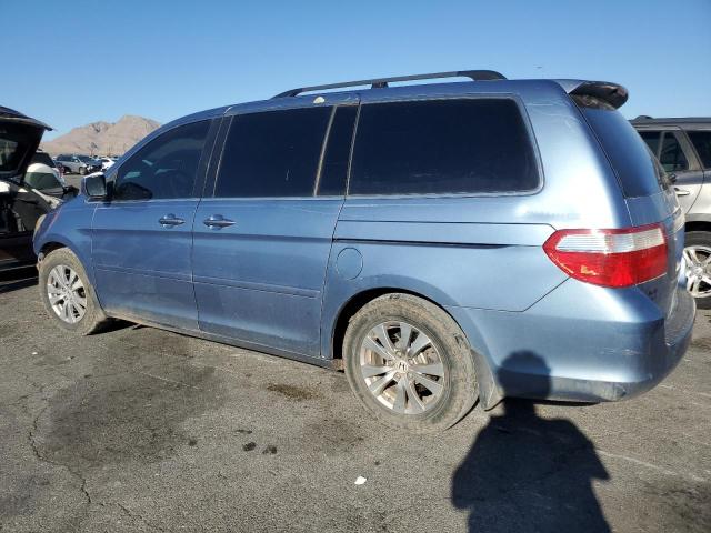 Photo 2 from auction – 2005 HONDA ODYSSEY with VIN 5FNRL38755B083922