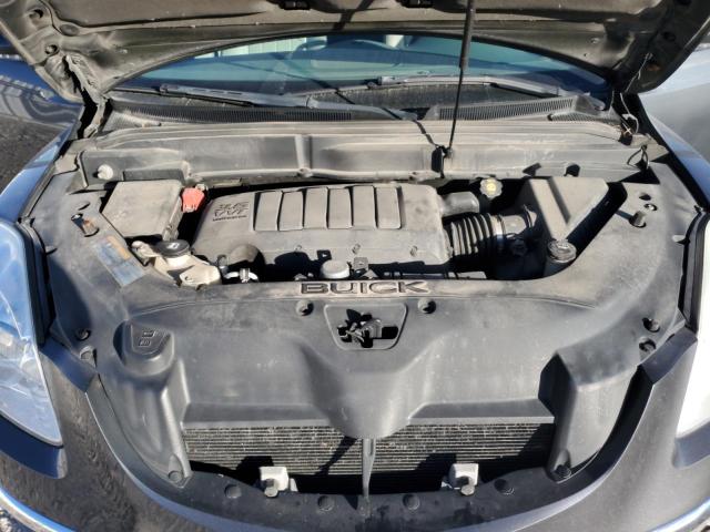 Photo 12 from auction – 2011 BUICK ENCLAVE CX with VIN 5GAKVCED0BJ278936