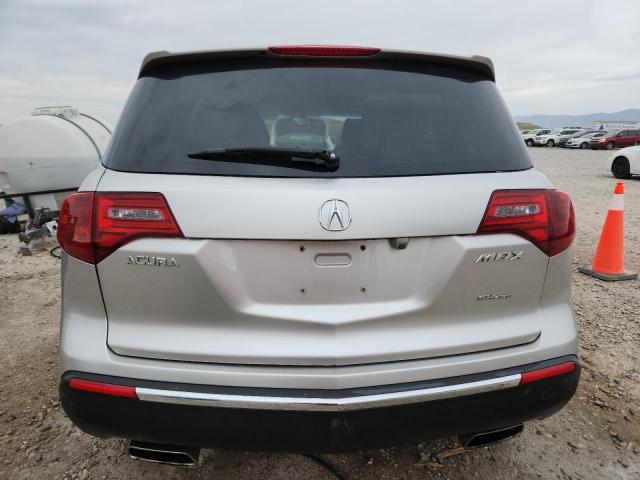 Photo 6 from auction – 2013 ACURA MDX TECHNO with VIN 2HNYD2H39DH524289