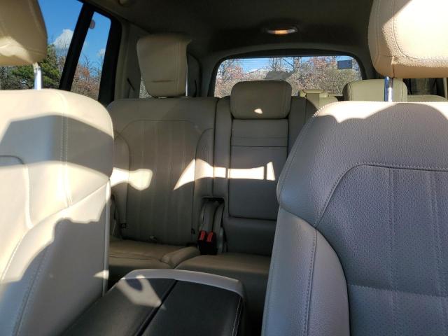 Photo 10 from auction – 2015 MERCEDES-BENZ GL 350 BLU with VIN 4JGDF2EE5FA489252
