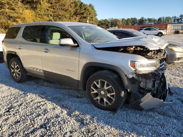Photo 4 from auction – 2020 GMC ACADIA SLE with VIN 1GKKNKLA8LZ223739
