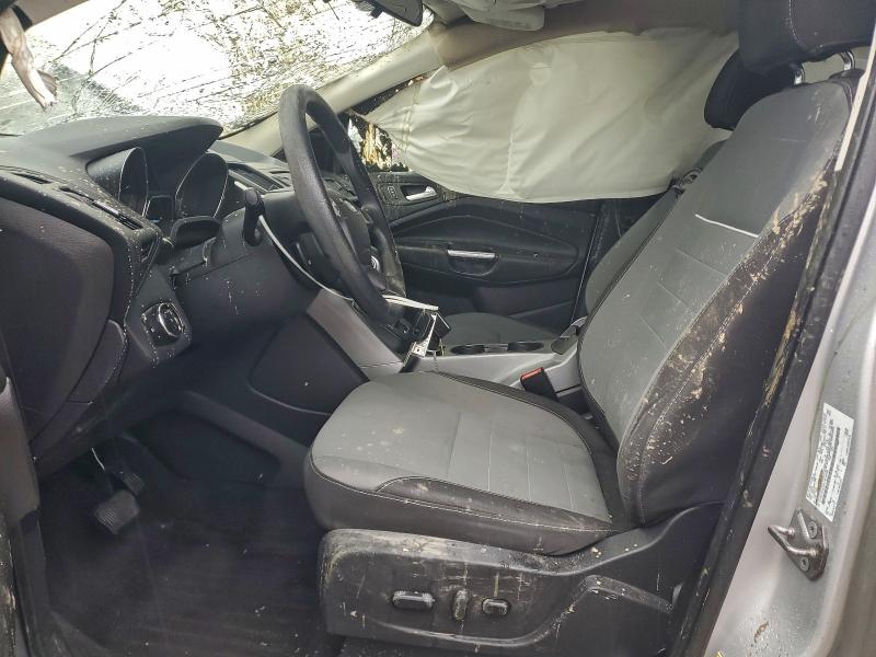 Photo 7 from auction – 2014 FORD ESCAPE SE with VIN 1FMCU0GX8EUE35896