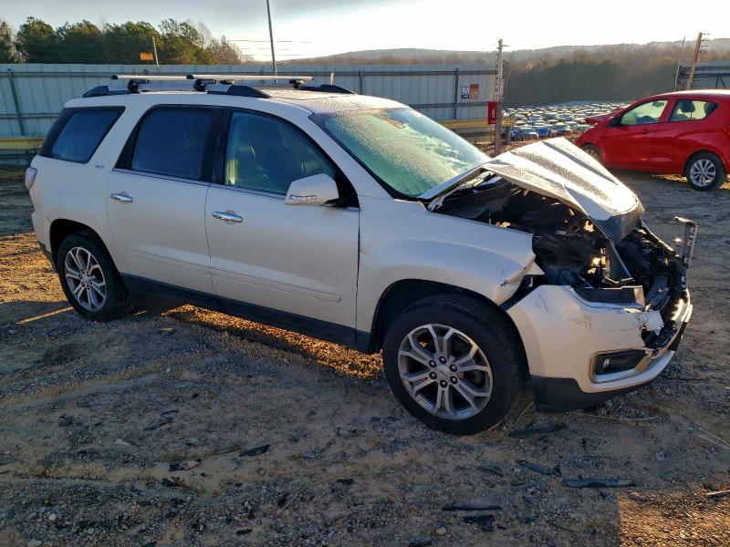 Photo 4 from auction – 2015 GMC ACADIA SLT with VIN 1GKKVRKD3FJ262102