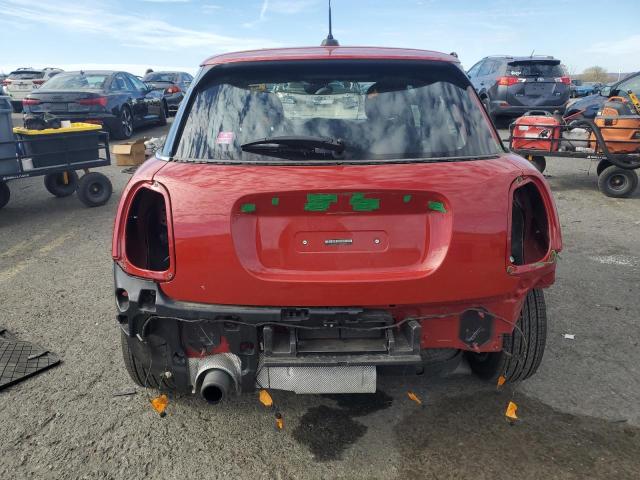Photo 6 from auction – 2018 MINI COOPER with VIN WMWXU1C54J2F80858