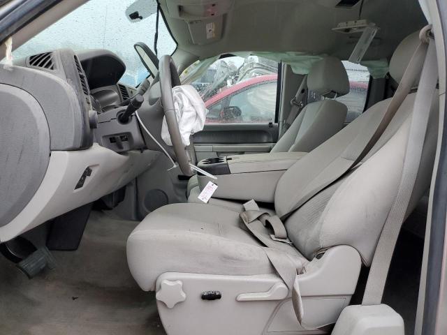 Photo 7 from auction – 2013 GMC SIERRA K15 with VIN 1GTR2VE72DZ381839