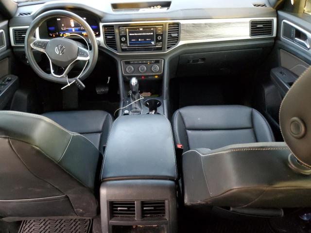 Photo 8 from auction – 2023 VOLKSWAGEN ATLAS CROS with VIN 1V2DC2CA8PC224147
