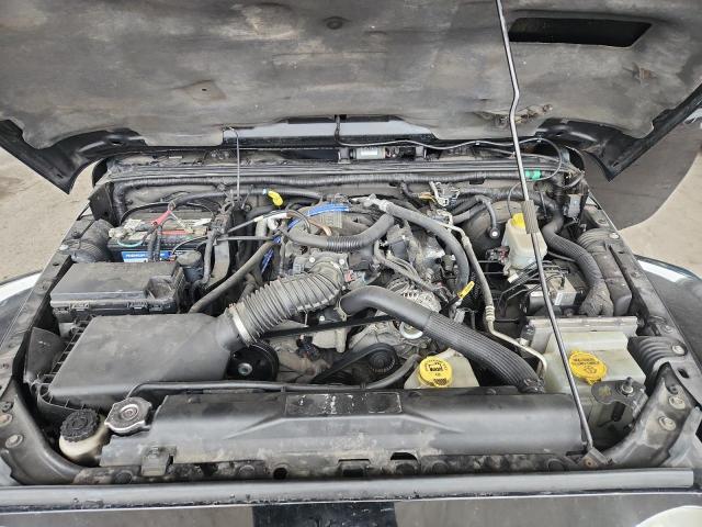 Photo 12 from auction – 2011 JEEP WRANGLER U with VIN 1J4HA5H17BL632676