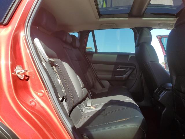 Photo 11 from auction – 2025 MAZDA CX-50 PREM with VIN 7MMVAADW5SN136086