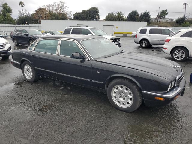 Photo 4 from auction – 2001 JAGUAR XJ8 L with VIN SAJDA23C41LF31934