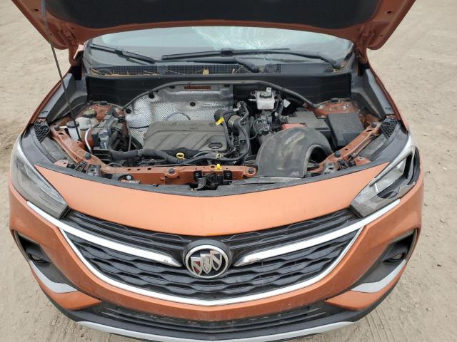 Photo 12 from auction – 2022 BUICK ENCORE GX with VIN KL4MMBS29NB024335