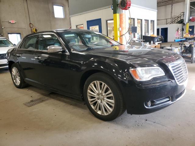 Photo 4 from auction – 2013 CHRYSLER 300C with VIN 2C3CCAKT1DH667120