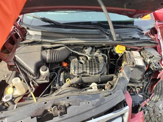 Photo 12 from auction – 2014 CHRYSLER TOWN & COU with VIN 2C4RC1BG2ER445660