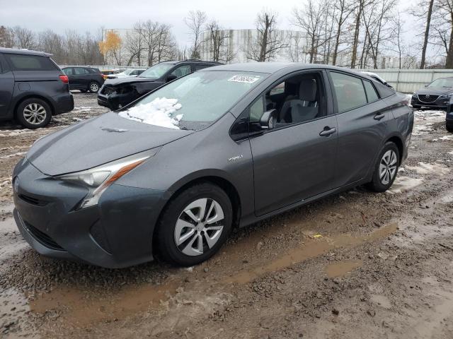 TOYOTA PRIUS 2017 with VIN JTDKARFU0H3030064 - Photo from auction