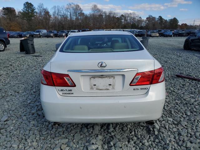 Photo 6 from auction – 2009 LEXUS ES 350 with VIN JTHBJ46G192334720