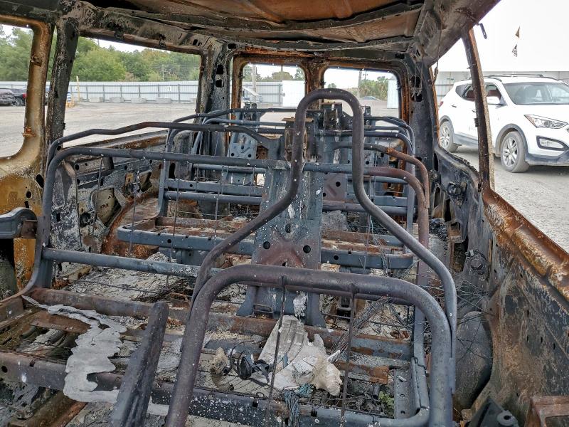 Photo 10 from auction – 2011 FORD ECONOLINE with VIN 1FBNE3BL7BDA67923