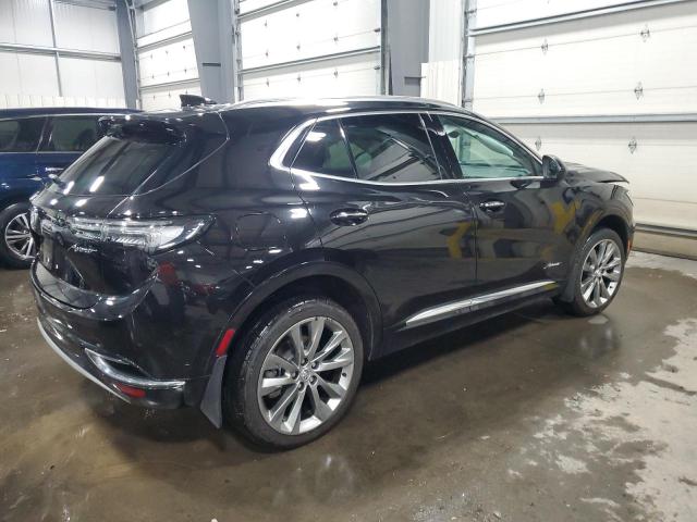 Photo 3 from auction – 2022 BUICK ENVISION A with VIN LRBFZSR49ND031702