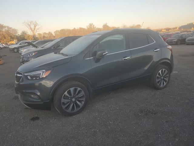 Фото 1 с аукциона – 2018 BUICK ENCORE ESS с VIN KL4CJGSB9JB566952
