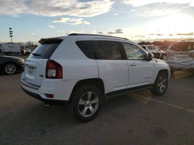Photo 3 from auction – 2016 JEEP COMPASS LA with VIN 1C4NJDEB8GD791823