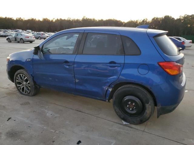 Photo 2 from auction – 2017 MITSUBISHI OUTLANDER with VIN JA4AP3AU0HZ064589