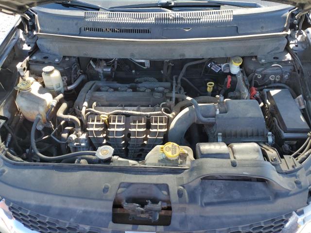Photo 11 from auction – 2018 DODGE JOURNEY SE with VIN 3C4PDCAB3JT241513