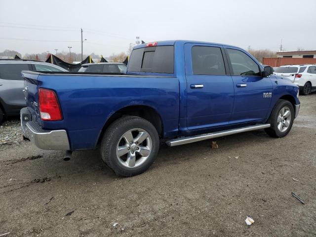 Photo 3 from auction – 2017 RAM 1500 SLT with VIN 1C6RR7LG1HS793069