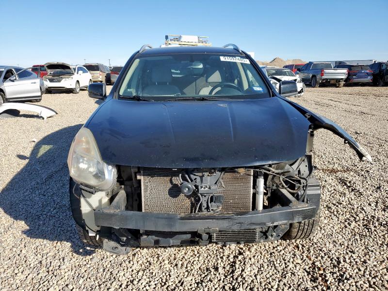 Photo 5 from auction – 2012 NISSAN ROGUE S with VIN JN8AS5MT5CW270122