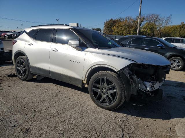 Photo 4 from auction – 2021 CHEVROLET BLAZER 2LT with VIN 3GNKBCRS0MS537403