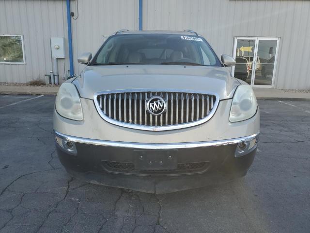 Photo 5 from auction – 2010 BUICK ENCLAVE with VIN 5GALRBED9AJ181574