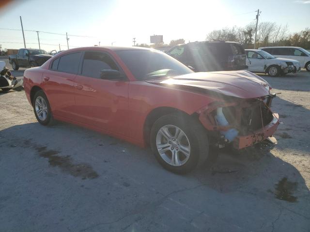 Photo 4 from auction – 2023 DODGE CHARGER SX with VIN 2C3CDXBG5PH613407