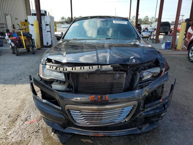Photo 5 from auction – 2014 CHRYSLER 300C VARVA with VIN 2C3CCAJG5EH240464