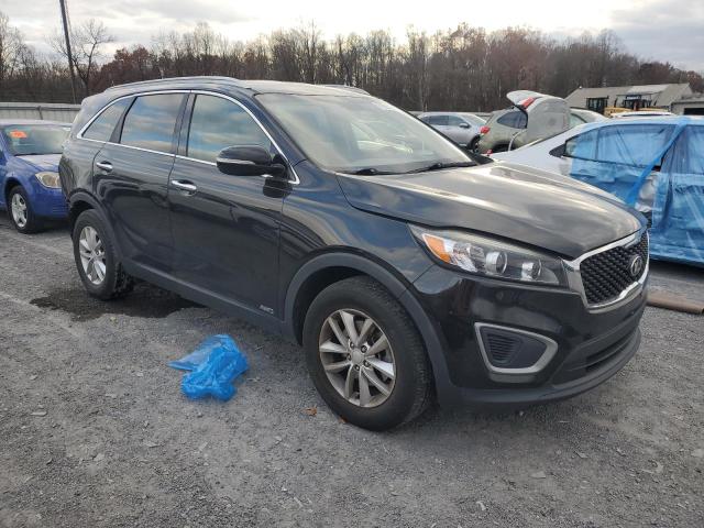 Photo 4 from auction – 2016 KIA SORENTO LX with VIN 5XYPGDA31GG150407