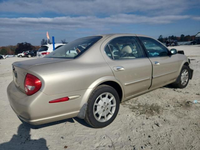 Photo 3 from auction – 2000 NISSAN MAXIMA GLE with VIN JN1CA31D3YT735484