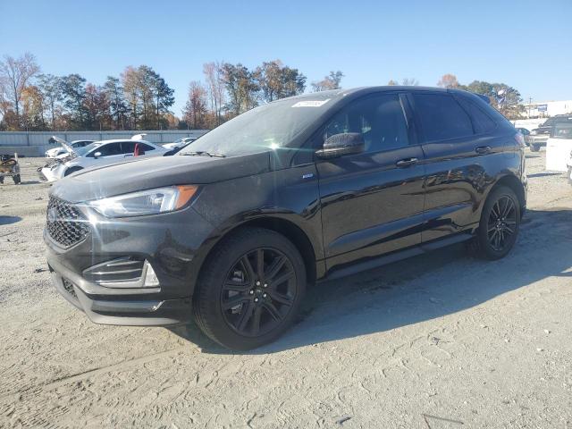 Photo 1 from auction – 2024 FORD EDGE SEL with VIN 2FMPK4J91RBA18298