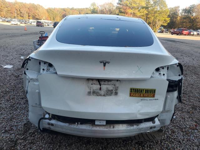 Photo 6 from auction – 2023 TESLA MODEL Y with VIN 7SAYGDEE6PF794527