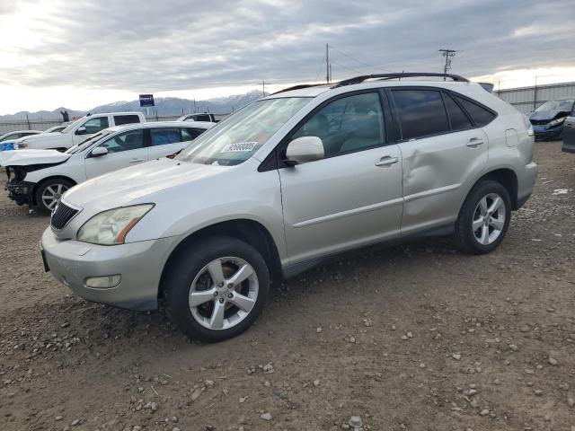 Photo 1 from auction – 2007 LEXUS RX 350 with VIN JTJHK31U272021976